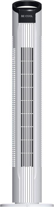 Produktbild Be Cool BC78TUST2201 Turmventilator 78cm