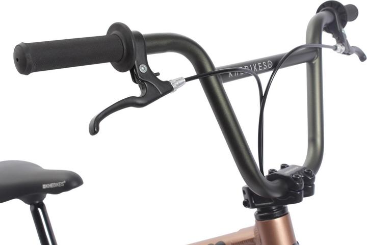Immagine prodotto KHE Bikes 18 ZOLL Blaze AL Bronze (18")