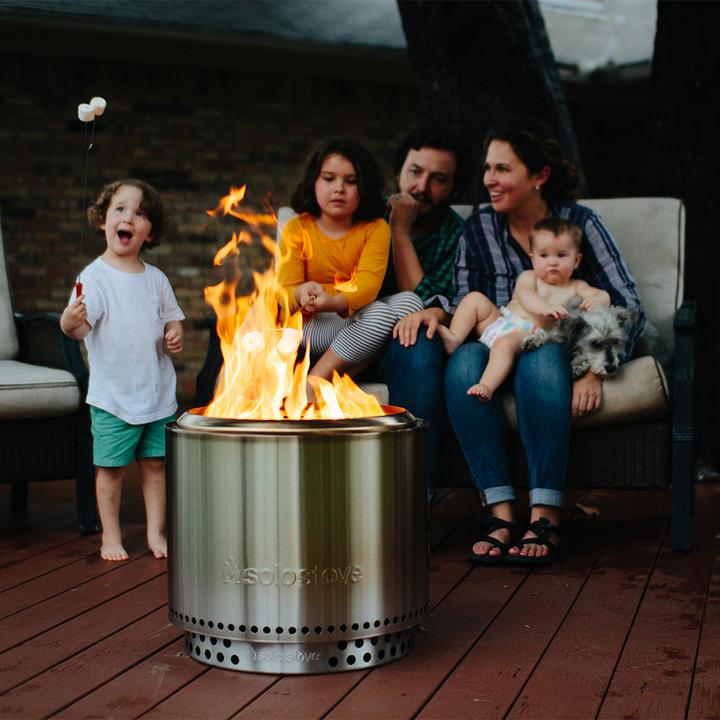 Produktbild Solo Stove Bonfire (49.50 cm)