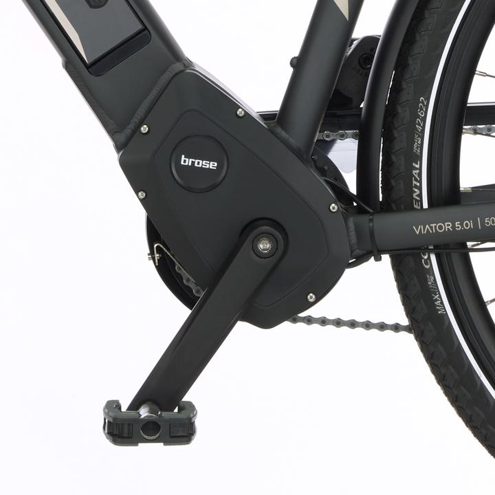 Produktbild Fischer Viator 5.0i (50 cm)
