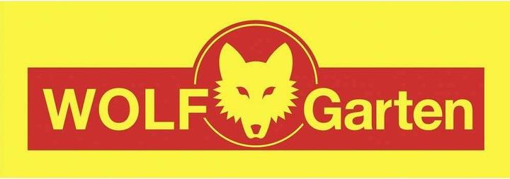 Produktbild Wolf-Garten Halbmond-Kantenstecher