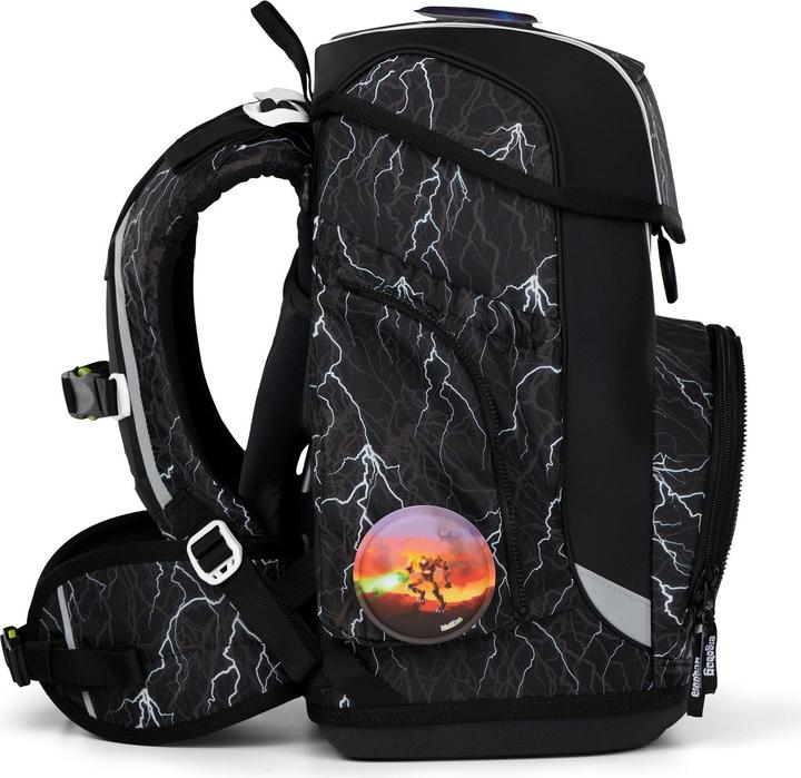 Image du produit Ergobag Cubo MRP Ensemble de cartables (19 l)