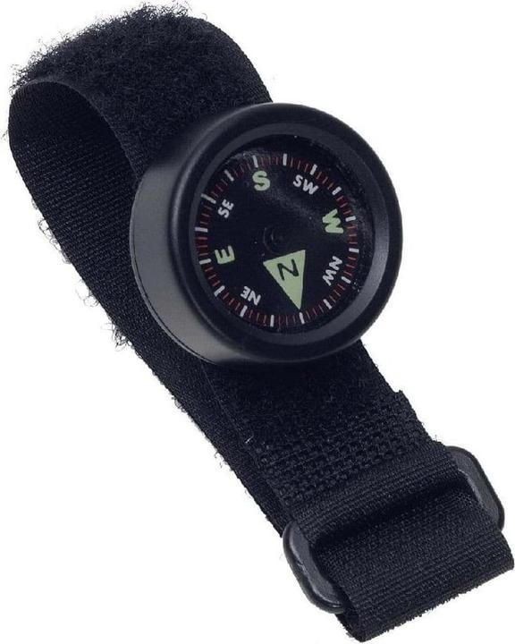 Haller Compass with Velcro