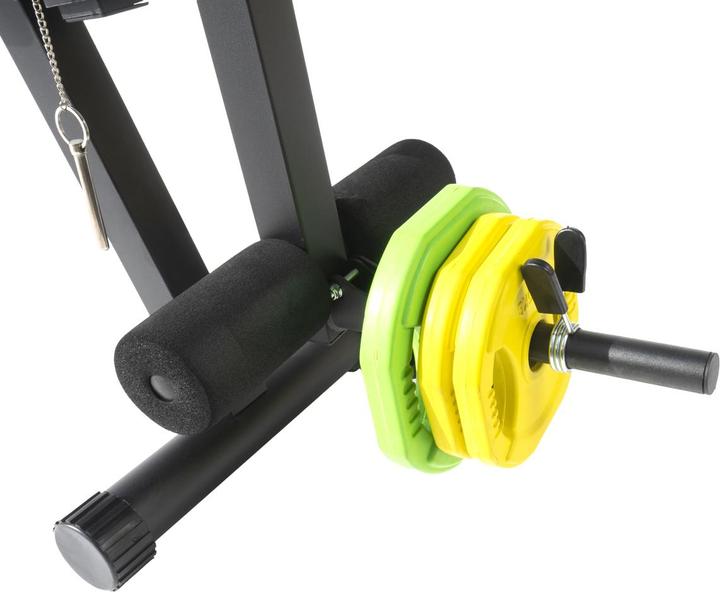 Image du produit Gladiatorfit Banc de musculation multifonctionnel