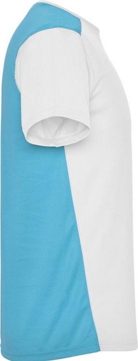 Immagine prodotto Alpinia Detroit Maglietta Sportiva Bambini (152)