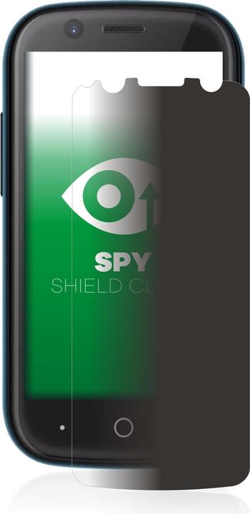 Immagine prodotto upscreen Spy Shield Pellicola Privacy (1 Pezzo/i, Gelatina Unihertz 2)