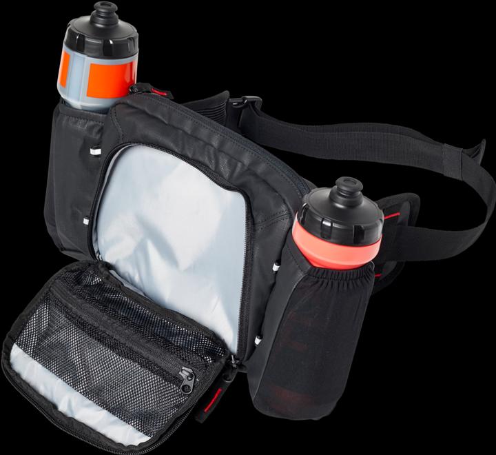 Actual product image Fox Hip bag
