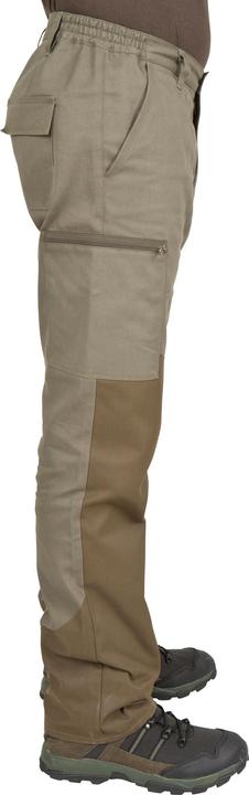 Actual product image Solognac STEPPE 300 RENFORT (XXL)
