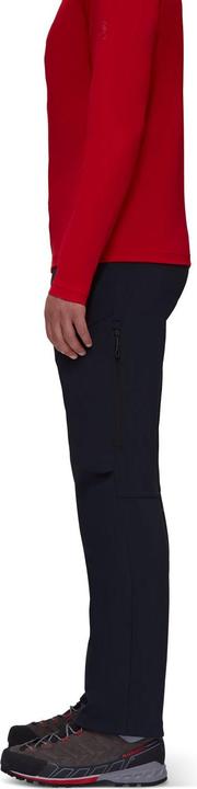Actual product image Mammut Winter Hiking SO Hose (56)