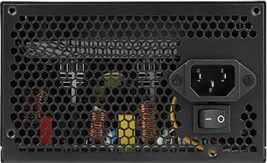 Actual product image Antec ANT CSK650 EC 80+ BRONZE 650W F120MM (650 W)