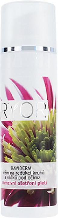 Ryor Kaviderm Augenring- und Tränensackreduktionscreme 30 ml (30 ml)