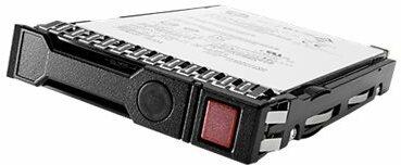 HPE E HDD, 3.5Inch, SAS SC 512e DS ad Apollo (6 TB, 3.5")
