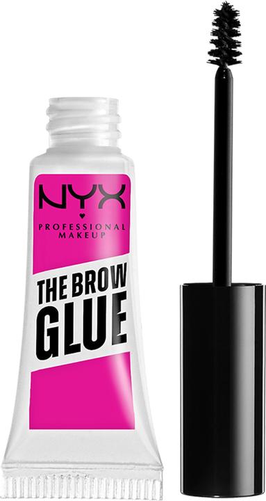 Produktbild NYX Professional Make-Up Brow Glue (Transparent)
