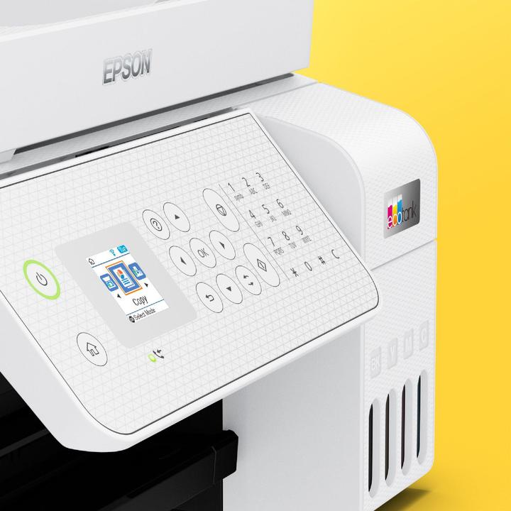 Actual product image Epson EcoTank L5316 (Ink tank, Colour)