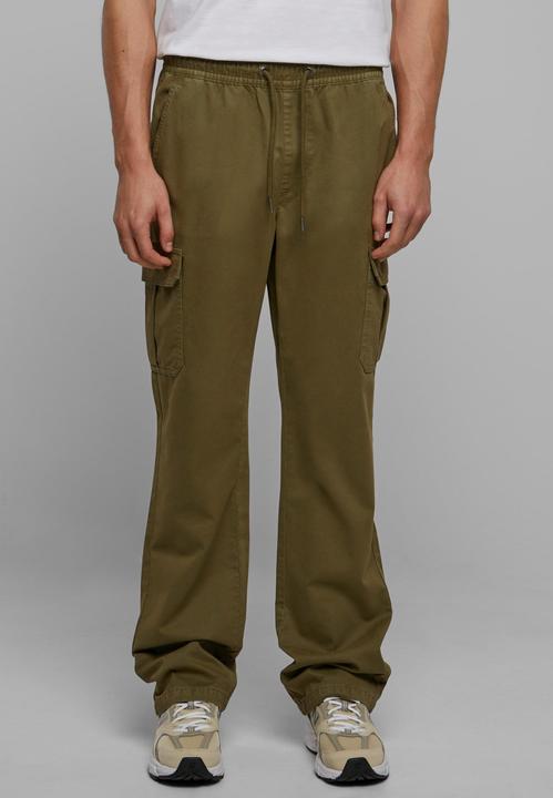 Actual product image Urban Classics Cotton Cargo Pants (XXL)