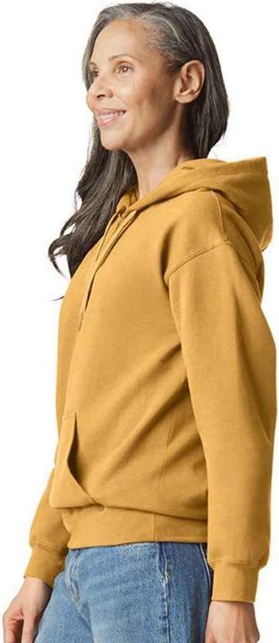 Produktbild Gildan Softstyle Kapuzenpullover Mittelschwer (4XL)
