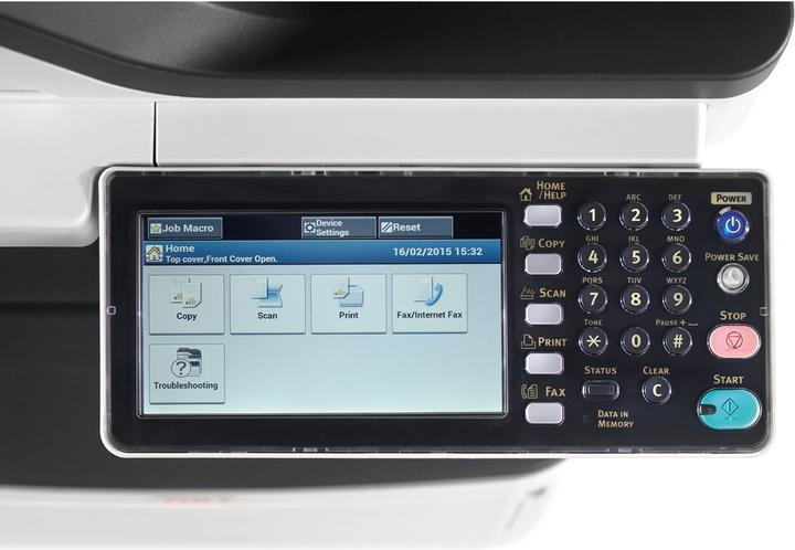Immagine prodotto OKI MC853dn (Laser, Colore)