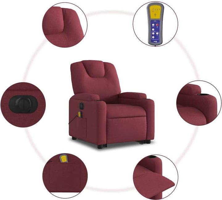 Actual product image VidaXL Iskender