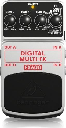 Image du produit Behringer FX600 Efekt gitarowy (effet guitare)