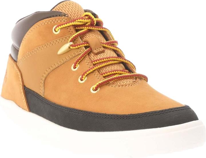 Produktbild Timberland Wanderstiefel Seneca Bay Leder (34.5)