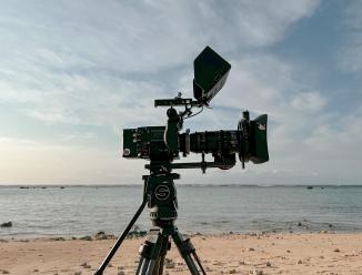 Produktbild Laowa Ranger 75-180mm T2.9 FF Cine Arri PL/CanonEF (Canon EF, Arri PL)