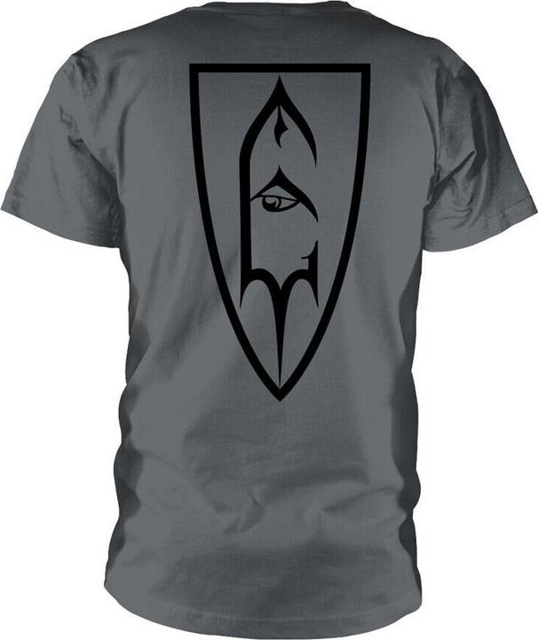 Immagine prodotto Emperor Maglietta Scudo Logo Adulto Unisex (XL)