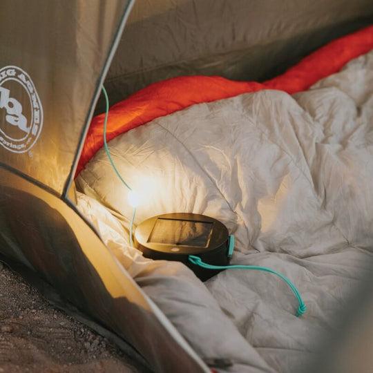 Actual product image Luci Solar Light String