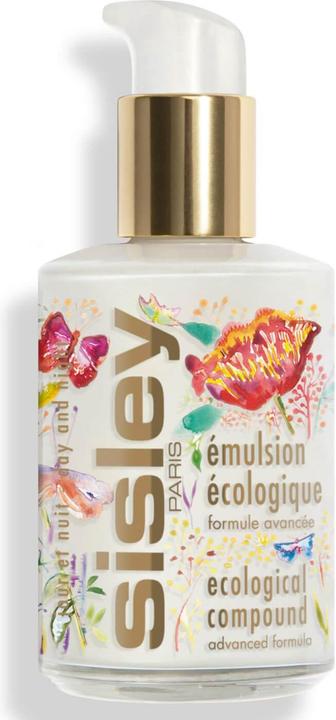 Actual product image Sisley Émuslion Formule Avancée One Shot 125 ml (125 ml, 24h cream)