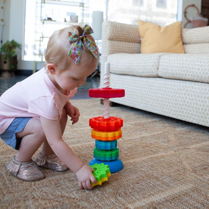 Immagine prodotto Fat Brain Toys girare di nuovo (Tedesco)