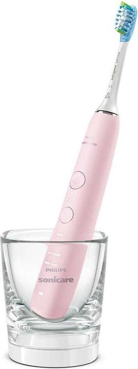 Actual product image Philips Sonicare DiamondClean 9000 (Sonic toothbrush)
