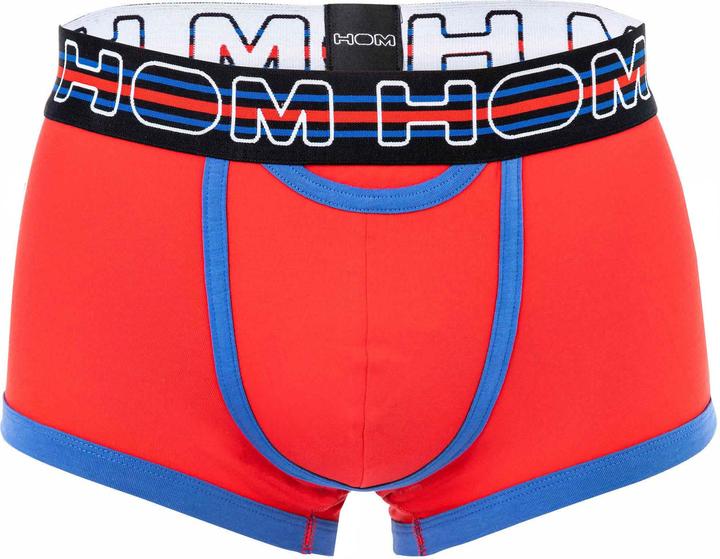 HOM Boxershort Casual Figurbetont