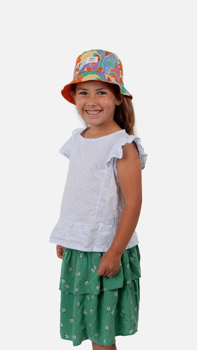 Actual product image Barts Kid's Antigua Hat (53)