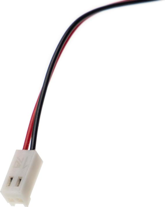 Actual product image XCell Medizintechnik-Akku als Ersatz für Kangaroo 5-7905, 5-7920, AMED2125, B11409 - 2000mAh, 7,2V, NiMH (7.20 V, 2000 mAh)