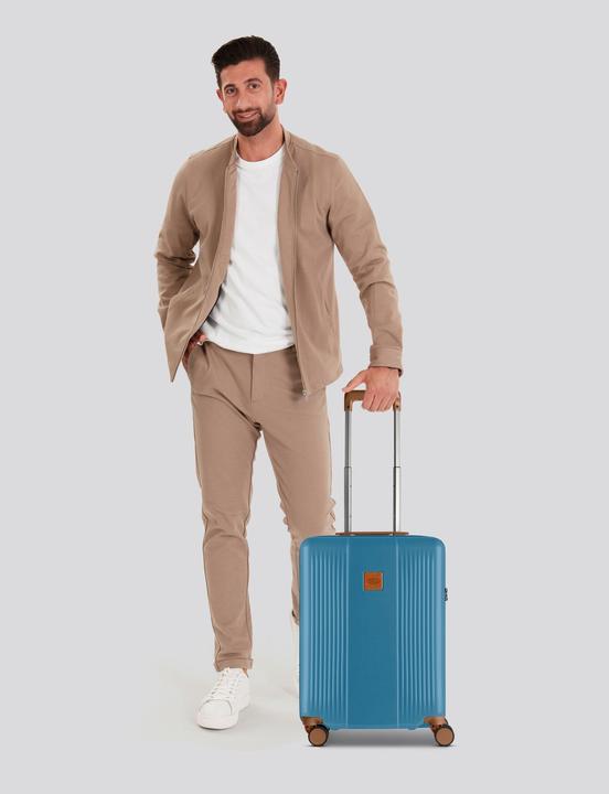 Image du produit Brics Ferrara 4 roues trolley cabine S 55 cm (38 l, Bagage à main (jusqu'à 50l))