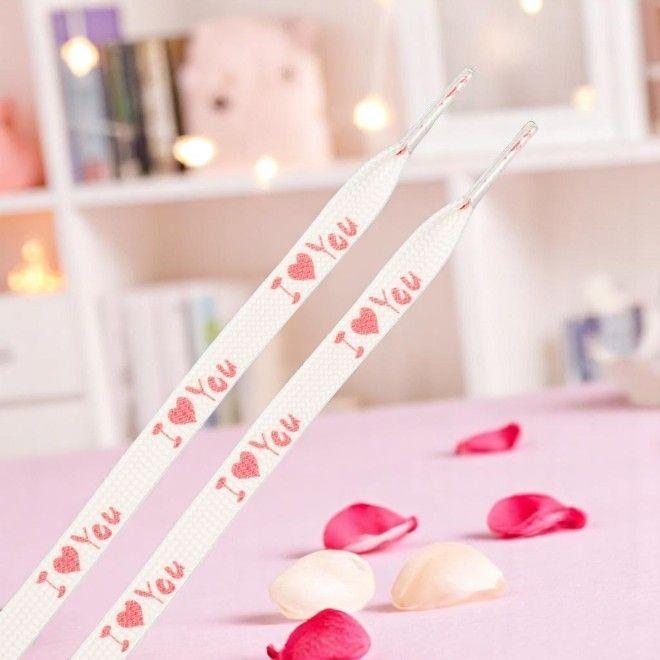 Immagine prodotto LaceGodZ 1 Paar HeartBeat Collection Schnürsenkel (140 cm)