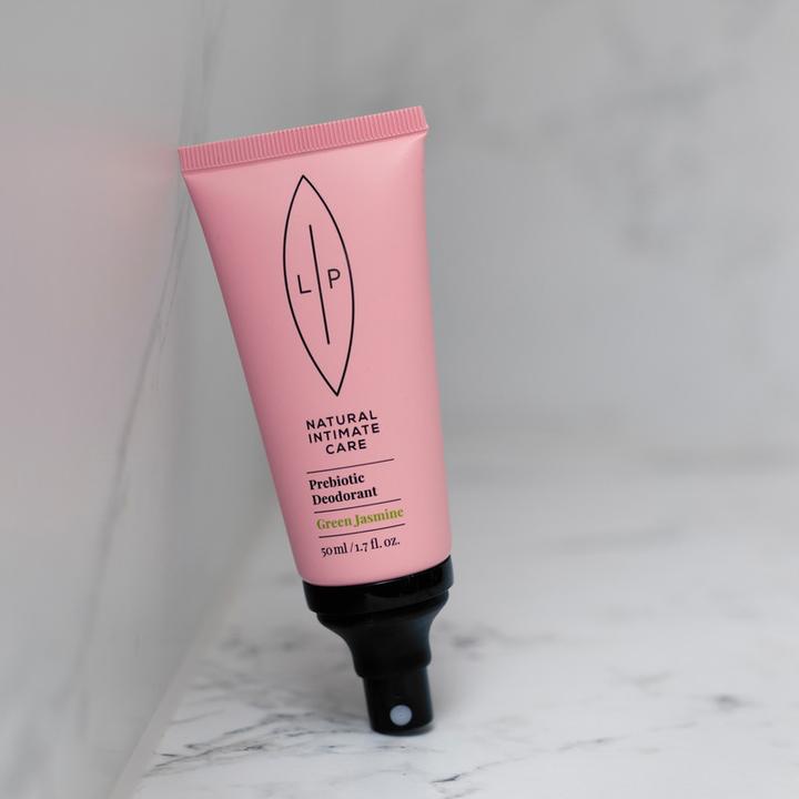 Produktbild Lip Intimate Care Intim Deodorant (50 ml, Intimspray)