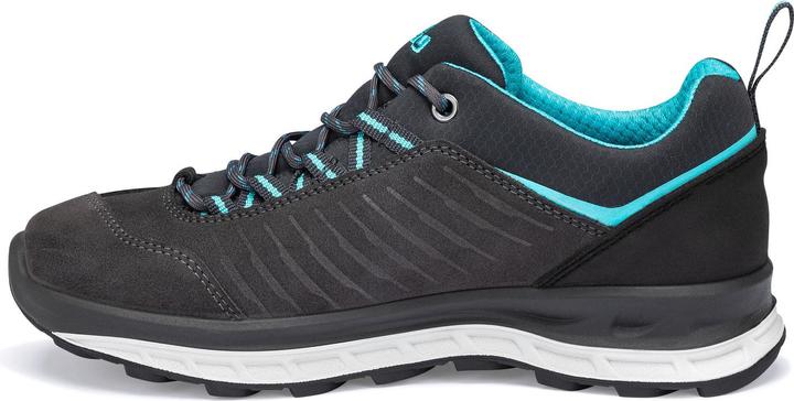 Actual product image Hanwag Blueridge Low Lady ES - 47864 (42.5)