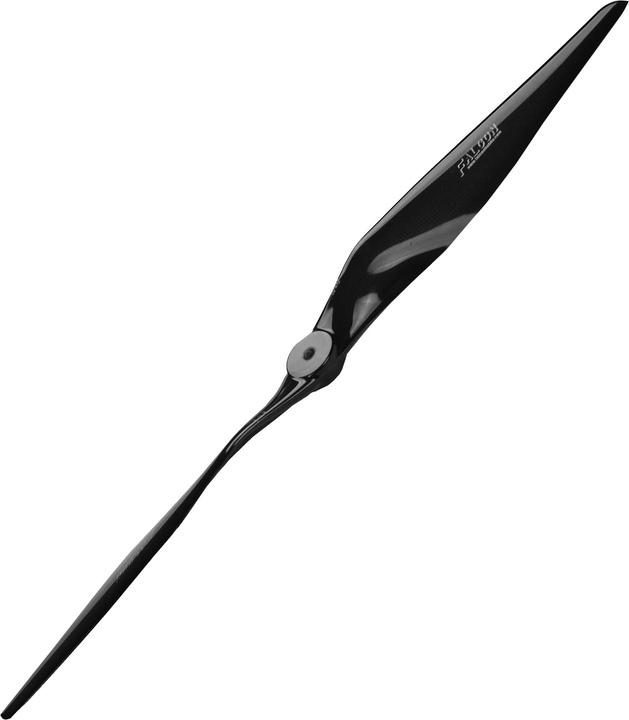 Immagine prodotto Falcon airscrew carbon 26x12 a 2 pale elettrico