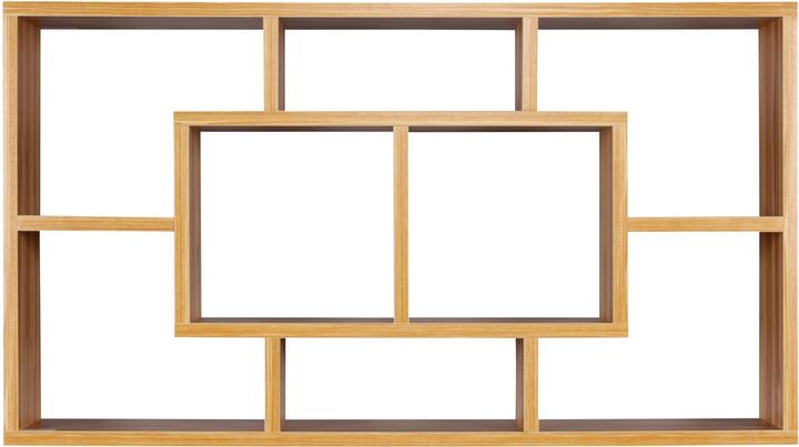 Actual product image Wohnling Alex (85 x 16 x 47.5 cm)