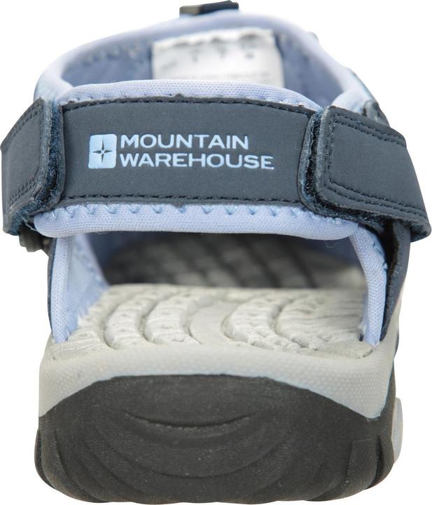 Produktbild Mountain Warehouse Sandalen Trek (37)