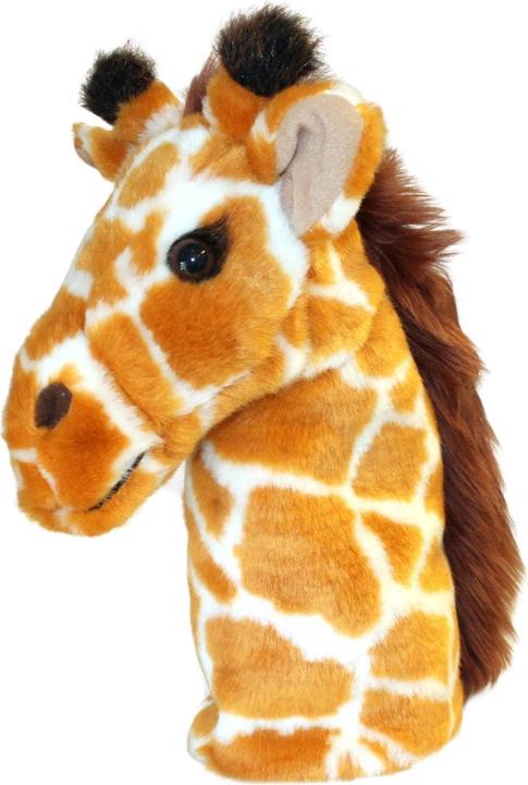 Produktbild The Puppet Company Handpuppe Giraffe