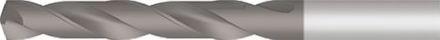 Immagine prodotto Dormer Punta trapano lunga TiAlN car sol 12,5mm (12,5 millimetri)