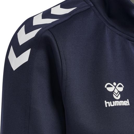 Image du produit hummel Core Xk Poly Zip Sweat Femme (XL)
