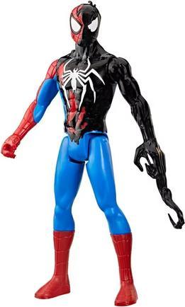 Actual product image Spiderman Marvel Spider-Man VenomVersus Titan Hero Series Spider-Man