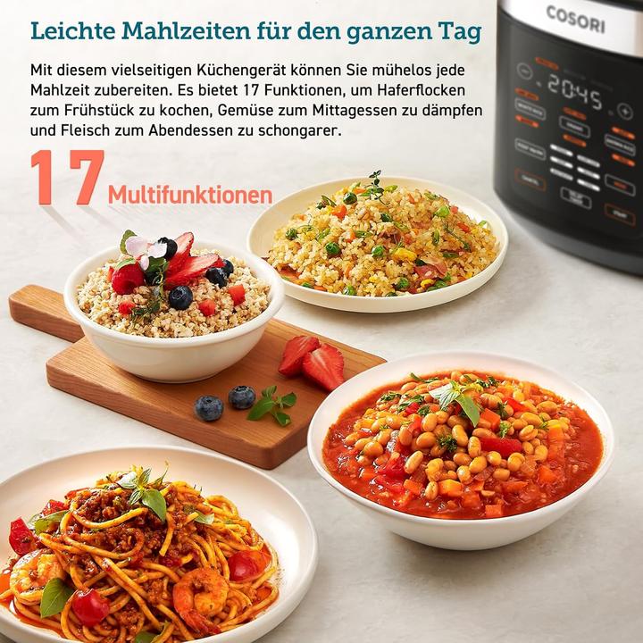 Productafbeelding Ninja Cosori CRC-R501-KEUR