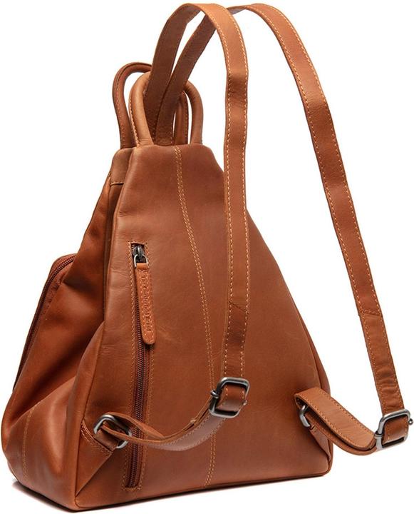 Actual product image The Chesterfield Brand Howard City Rucksack Leder 30 cm (8 l)
