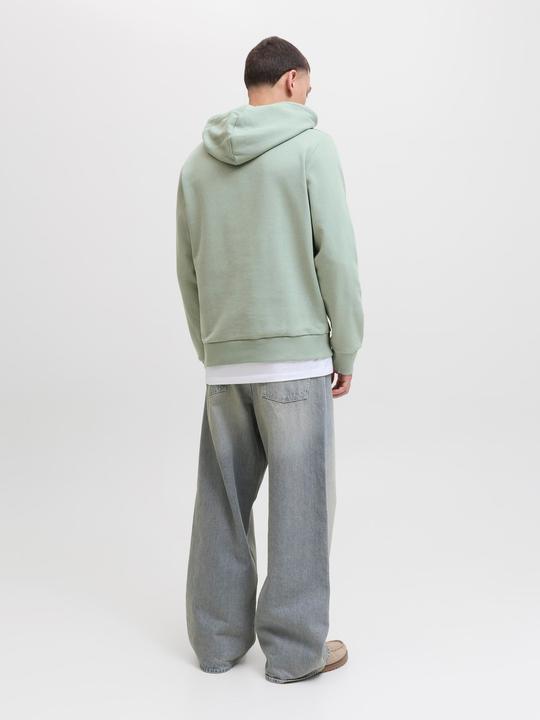 Immagine prodotto Jack & Jones Jjgeplas Sweat Hood Ln (L)
