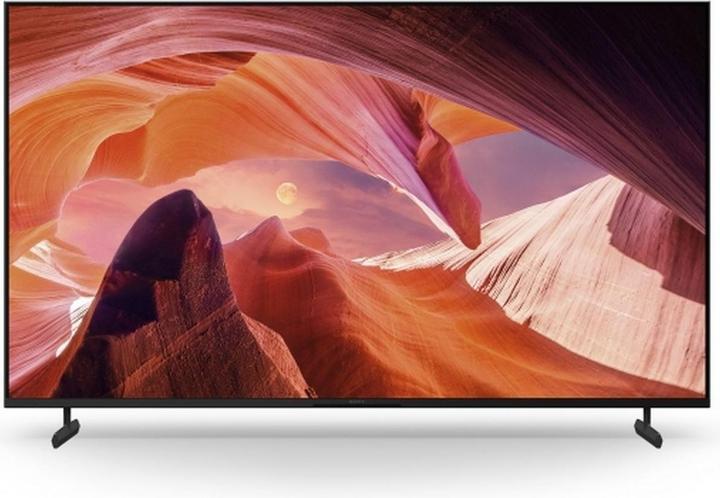 Immagine prodotto Sony FWD-55X80L (54.72", X80L, LED, 4K, 2023)