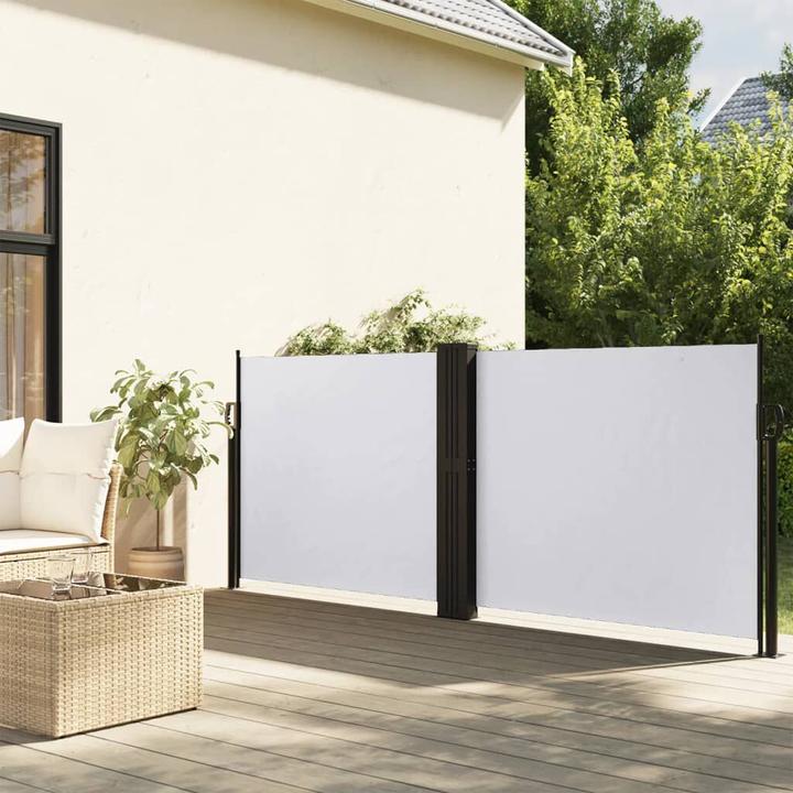 Image du produit VidaXL Store latéral extensible (6 m)