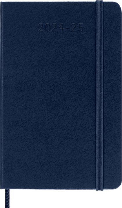 Immagine prodotto Moleskine Taccuino (Tascabile, A6, Inglese)